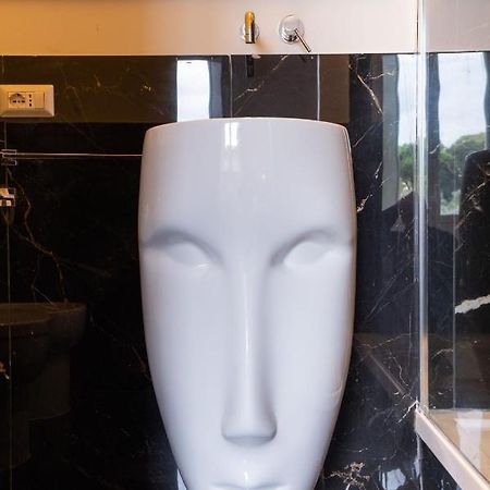 Colosseum Rooms Roma Ngoại thất bức ảnh
