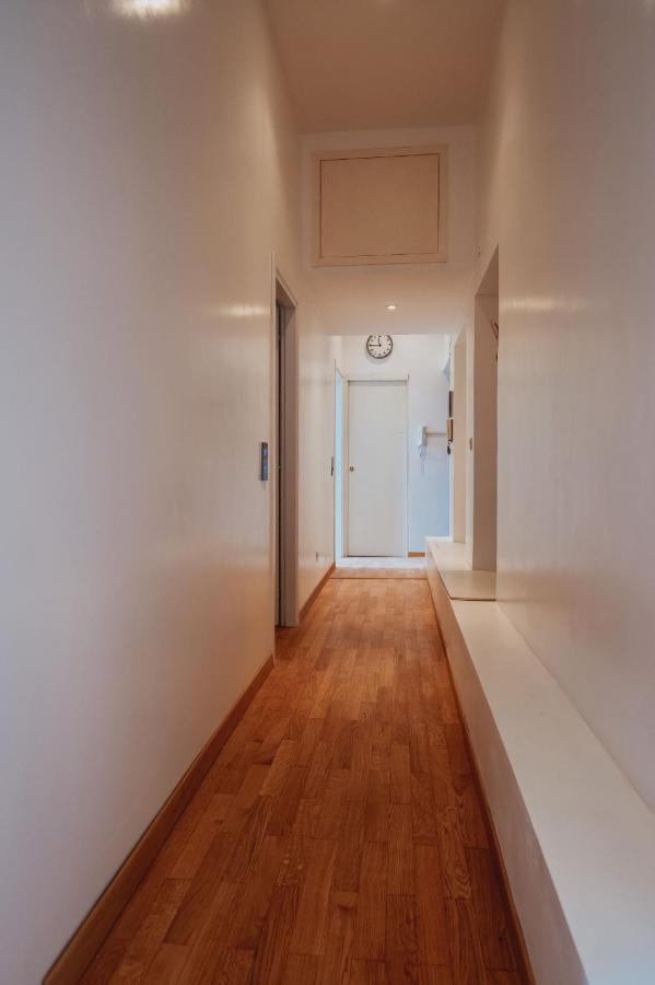 Colosseum Rooms Roma Ngoại thất bức ảnh