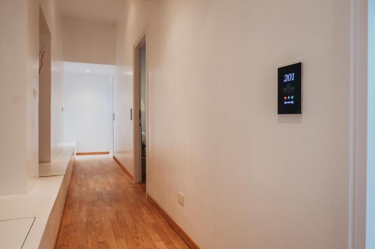 Colosseum Rooms Roma Ngoại thất bức ảnh