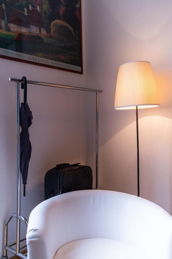 Colosseum Rooms Roma Ngoại thất bức ảnh