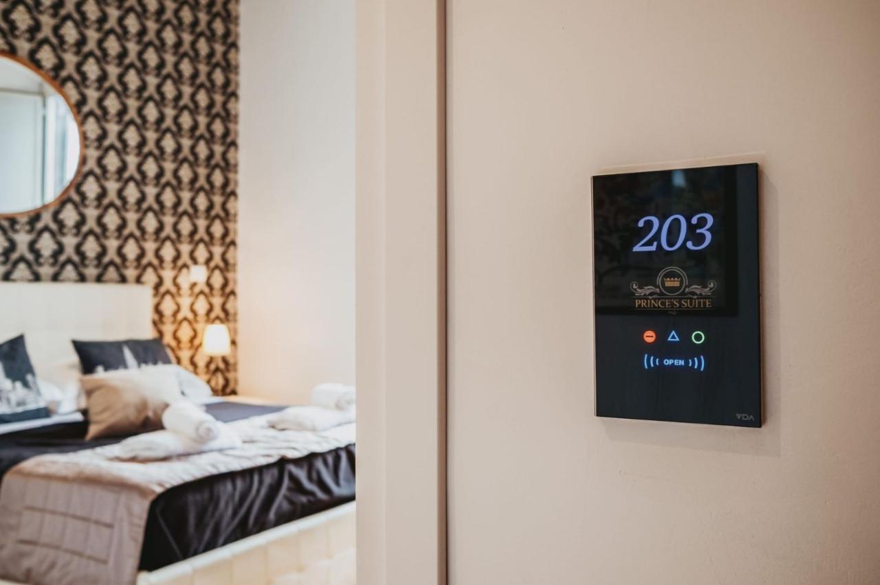 Colosseum Rooms Roma Ngoại thất bức ảnh