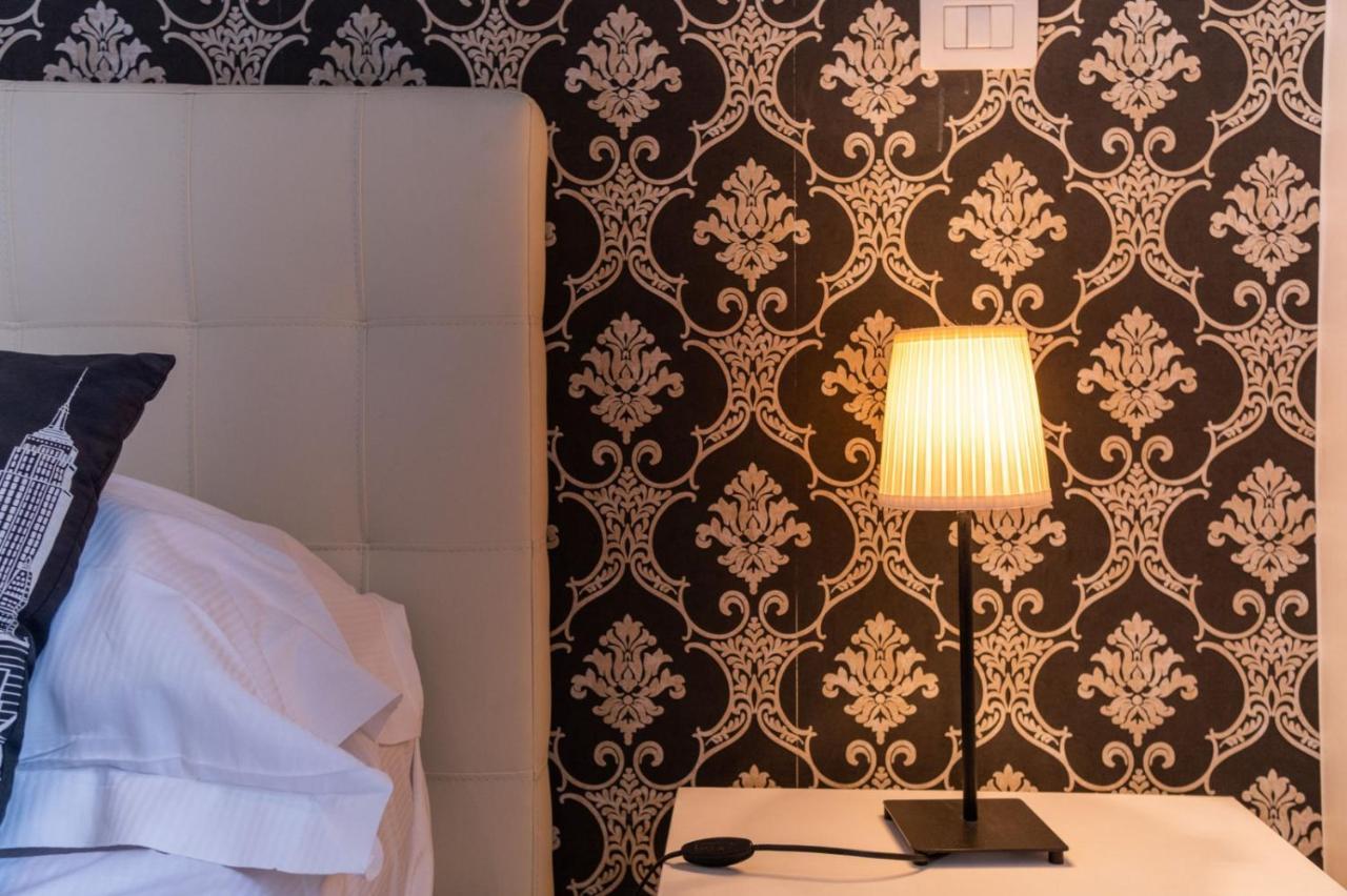 Colosseum Rooms Roma Ngoại thất bức ảnh