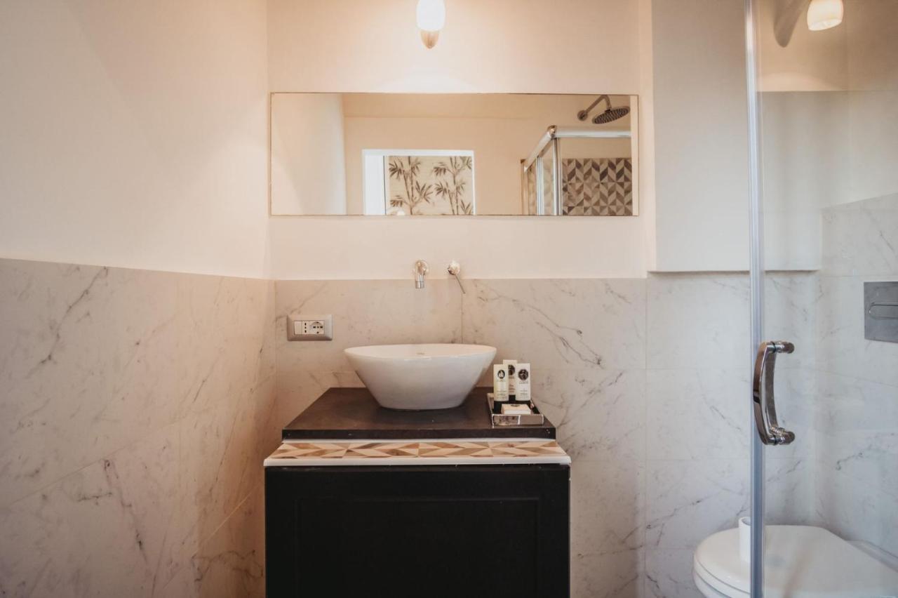 Colosseum Rooms Roma Ngoại thất bức ảnh