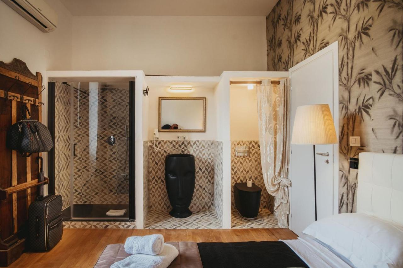 Colosseum Rooms Roma Ngoại thất bức ảnh
