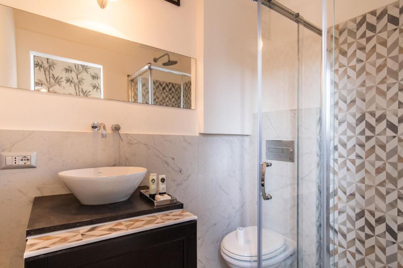 Colosseum Rooms Roma Ngoại thất bức ảnh