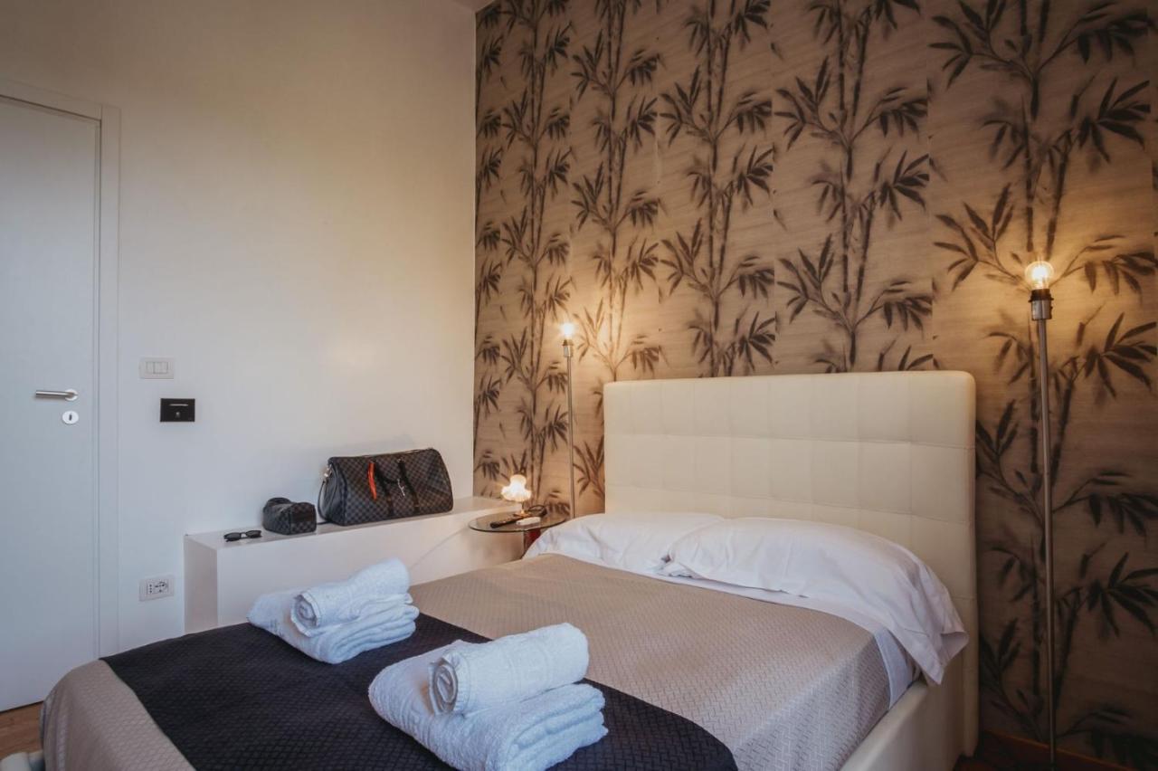 Colosseum Rooms Roma Ngoại thất bức ảnh
