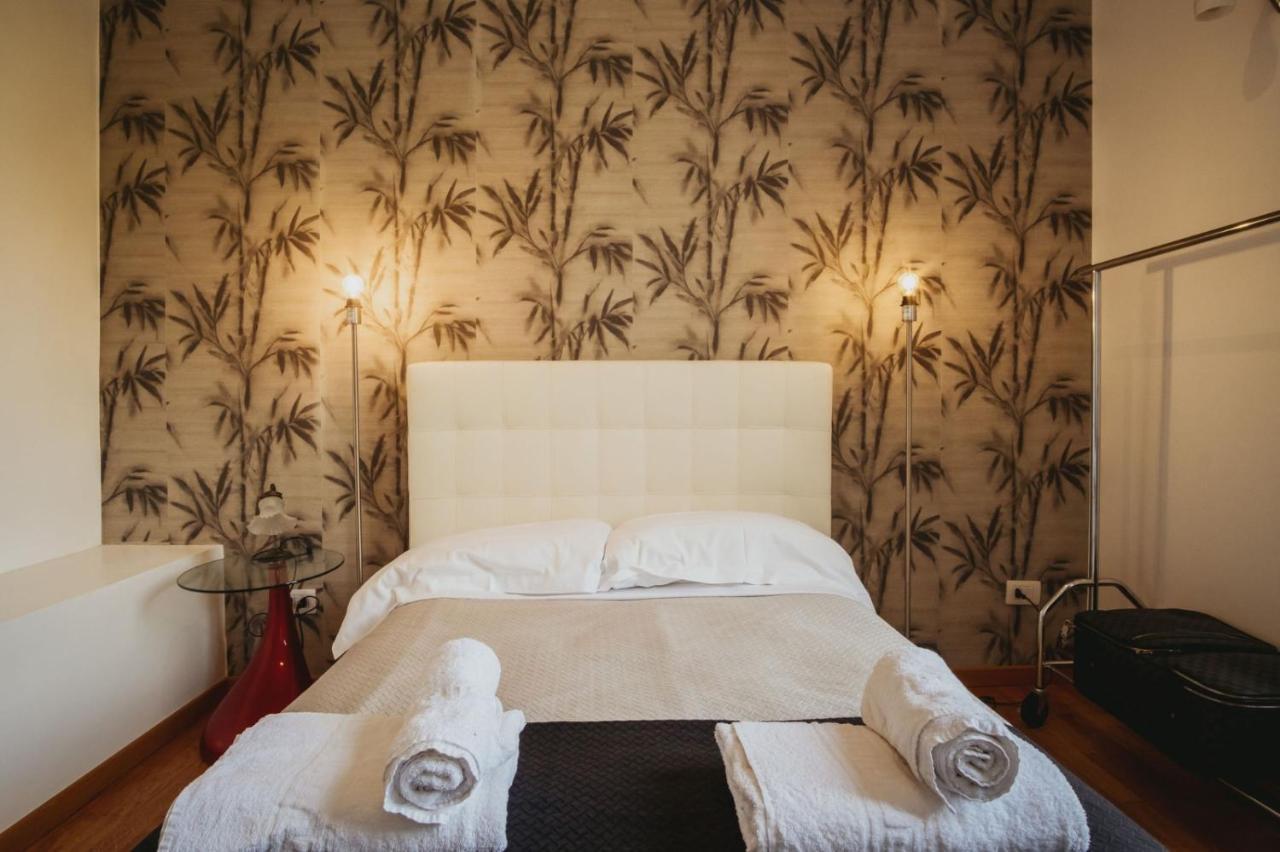 Colosseum Rooms Roma Ngoại thất bức ảnh