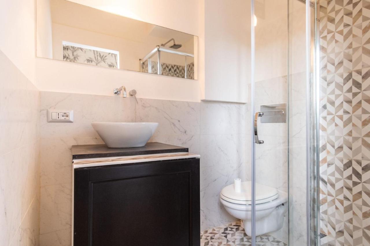Colosseum Rooms Roma Ngoại thất bức ảnh