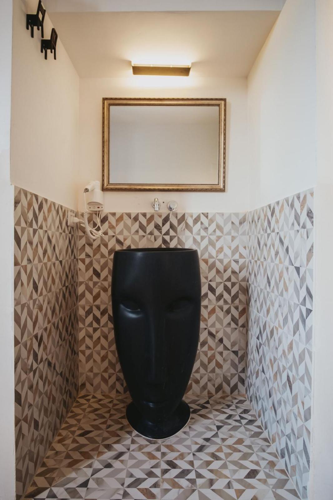 Colosseum Rooms Roma Ngoại thất bức ảnh