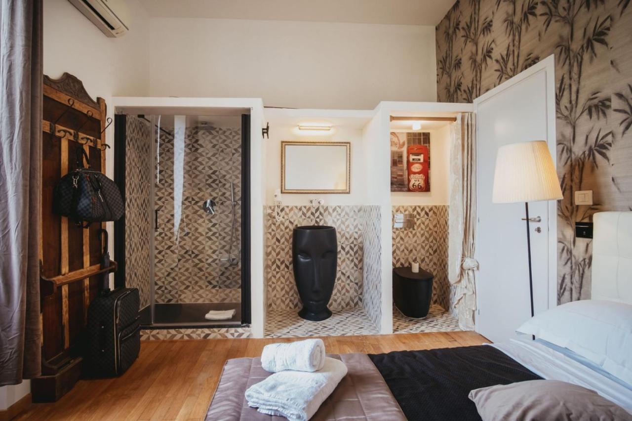 Colosseum Rooms Roma Ngoại thất bức ảnh
