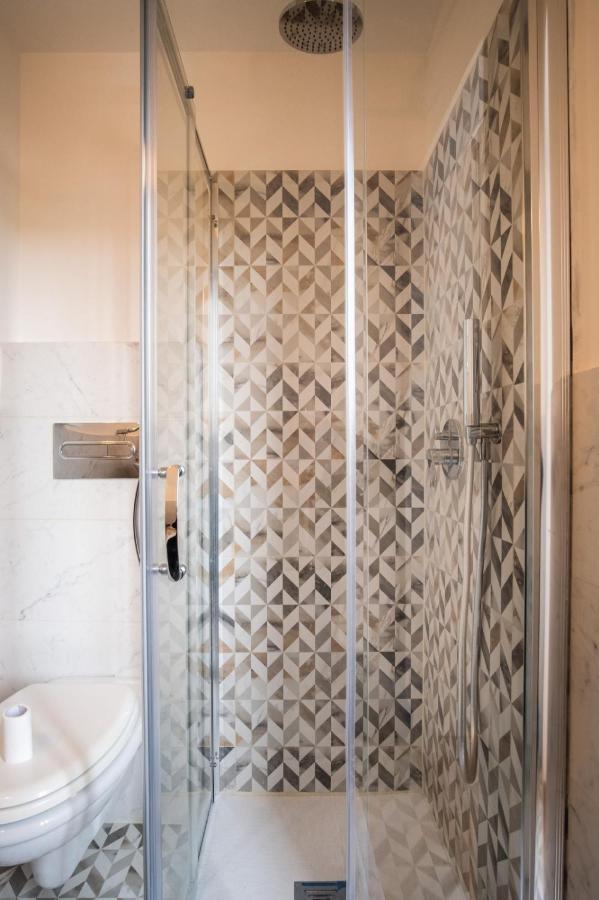 Colosseum Rooms Roma Ngoại thất bức ảnh