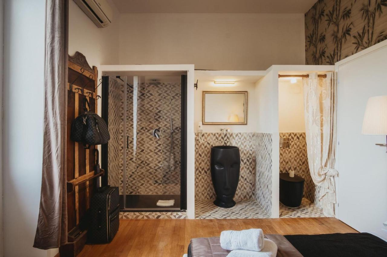 Colosseum Rooms Roma Ngoại thất bức ảnh