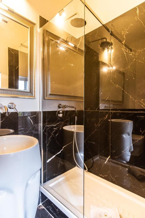 Colosseum Rooms Roma Ngoại thất bức ảnh