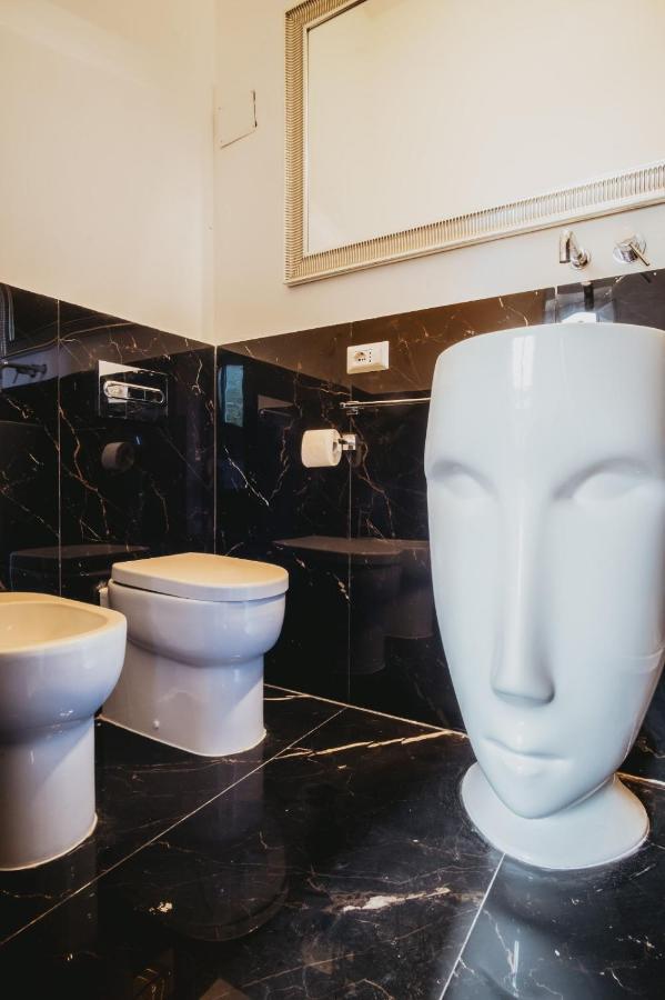 Colosseum Rooms Roma Ngoại thất bức ảnh