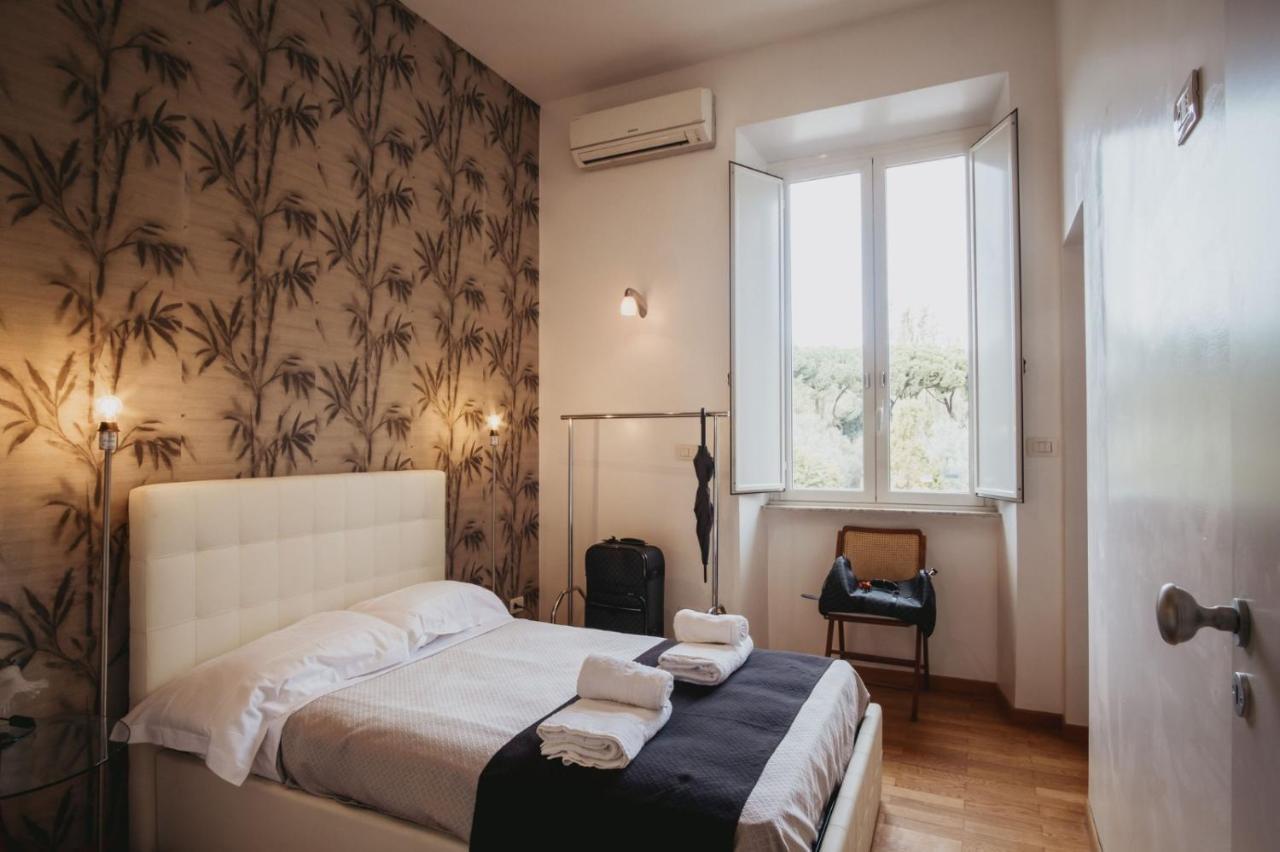 Colosseum Rooms Roma Ngoại thất bức ảnh