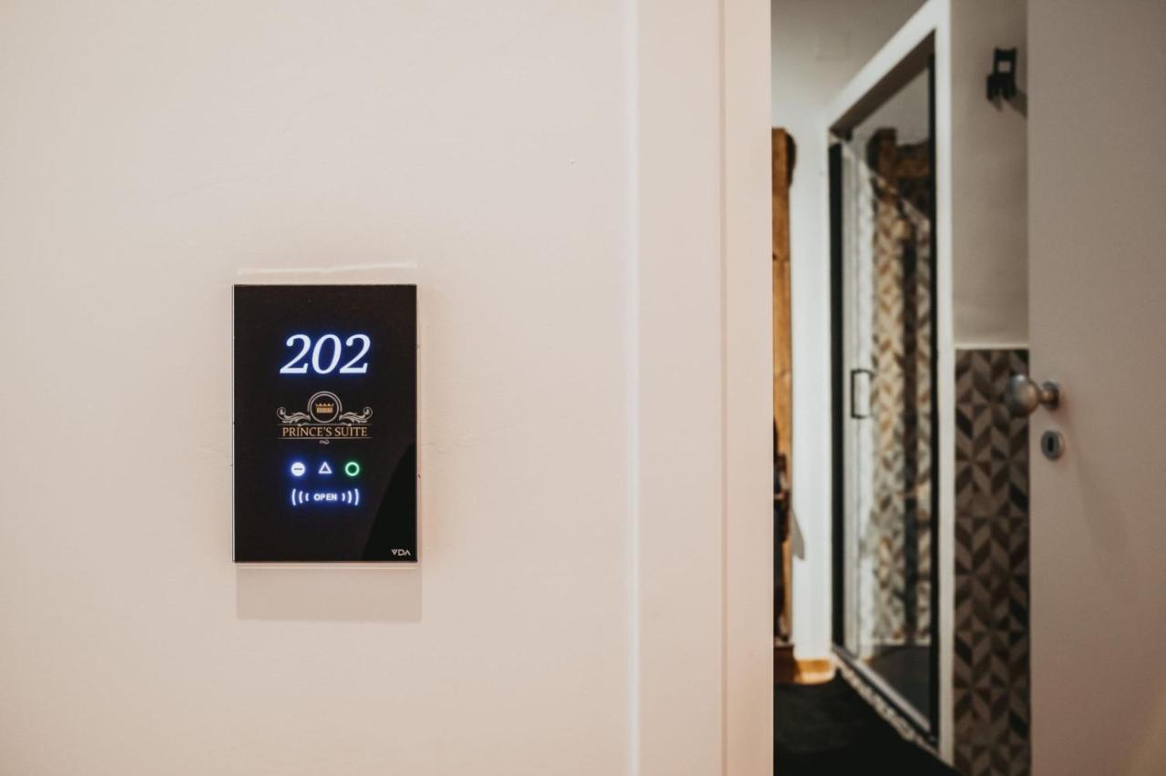 Colosseum Rooms Roma Ngoại thất bức ảnh