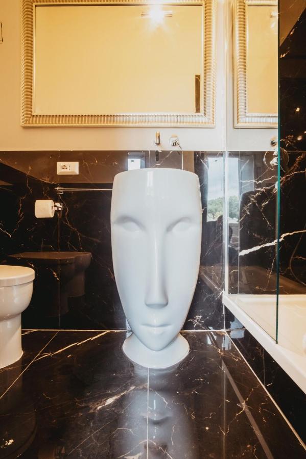 Colosseum Rooms Roma Ngoại thất bức ảnh